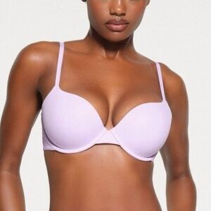 NWOT Skims Fits Everybody Pushup Demi Bra Lily 32DDD, 34C, 34DDD, 42D